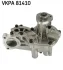 Автозапчасть SKF VKPA81410