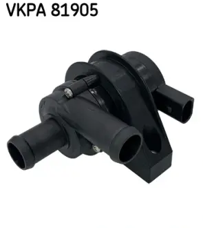 Додатковий водяний насос (Вир-во) SKF VKPA 81905