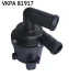 Насос охолоджуючої рідини (Вир-во) SKF VKPA81917 (фото 1)