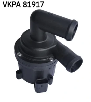 Насос охолоджуючої рідини (Вир-во) SKF VKPA81917