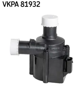 Насос охолоджуючої рідини (Вир-во) SKF VKPA 81932