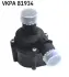 Насос охолоджуючої рідини (Вир-во) SKF VKPA 81934 (фото 1)