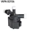 Насос охолоджуючої рідини (Вир-во) SKF VKPA81936 (фото 2)