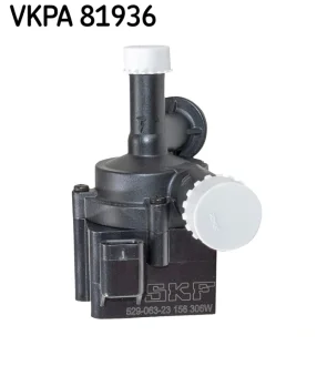 Насос охолоджуючої рідини (Вир-во) SKF VKPA81936