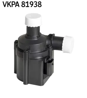Насос охолоджуючої рідини (Вир-во) SKF VKPA 81938