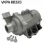 BMW помпа води 1 (E81) 130 i 06-11, X3 (E83) 2.5 si 06-08 SKF VKPA88320 (фото 1)