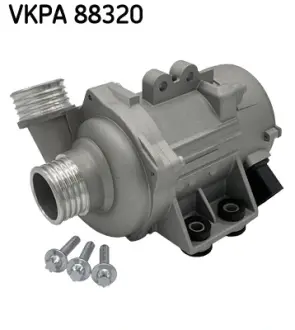 BMW помпа води 1 (E81) 130 i 06-11, X3 (E83) 2.5 si 06-08 SKF VKPA88320