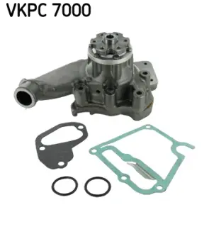 Насос водяний SKF VKPC 7000