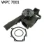 Насос водяний SKF VKPC 7001 (фото 1)