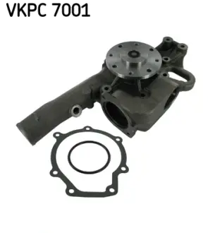 Насос водяний SKF VKPC 7001