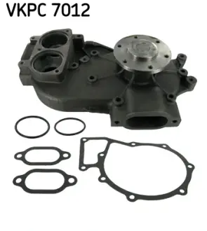 Насос водяний SKF VKPC 7012