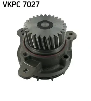 Насос водяний SKF VKPC 7027