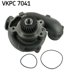 Насос водяний SKF VKPC 7041