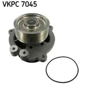Насос водяний SKF VKPC7045