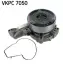 Насос водяной SKF VKPC 7050 (фото 1)