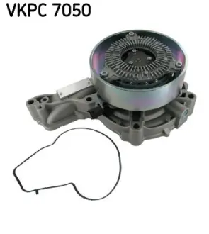 Насос водяной SKF VKPC 7050
