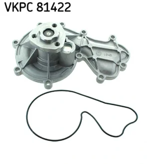 ВОДЯНИЙ НАСОС AUDI 30TDI A4/A5/A6/A7/A8/Q5 SKF VKPC81422