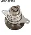 Насос водяний SKF VKPC82301 (фото 1)