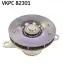 Насос водяний SKF VKPC82301 (фото 2)