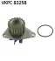 Насос водяний SKF VKPC83258 (фото 1)