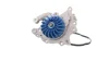 Насос охолоджуючої рідини (Вир-во) SKF VKPC83319 (фото 4)