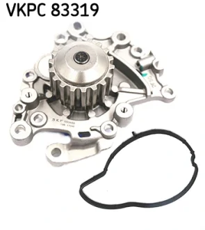 Насос охолоджуючої рідини (Вир-во) SKF VKPC83319