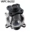 Насос водяний SKF VKPC84222 (фото 1)