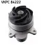Насос водяний SKF VKPC84222 (фото 2)