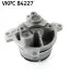 Насос водяний SKF VKPC 84227 (фото 2)