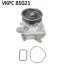 Насос водяний SKF VKPC85021 (фото 1)