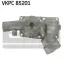 Насос водяний SKF VKPC85201 (фото 1)