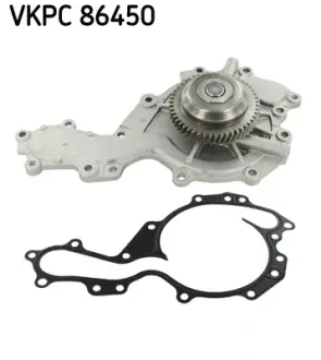 Насос водяний SKF VKPC86450