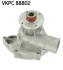 Водяной насос SKF VKPC88802 (фото 1)