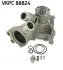 Насос водяний SKF VKPC88824 (фото 1)