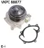 Насос водяний SKF VKPC 88877 (фото 1)