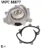 Насос водяний SKF VKPC 88877 (фото 2)