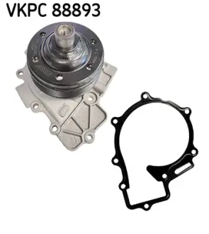 Насос водяний SKF VKPC88893