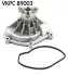 Насос водяний SKF VKPC 89003 (фото 1)