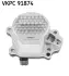 Насос водяний SKF VKPC91874 (фото 1)