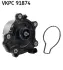 Насос водяний SKF VKPC91874 (фото 2)