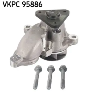 Насос водяний SKF VKPC95886