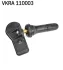 Датчик тиску в шинах SKF VKRA110003 (фото 1)
