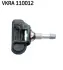 Датчик тиску в шинах SKF VKRA110012 (фото 1)