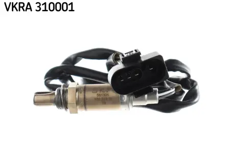 VW лямбда-зонд (4 конт.) VW 1,3-1,8 Passat, Polo AUDI A3/A4 1,6/1,8 SKF VKRA310001