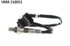 VW Лямбда-зонд POLO 1.4 16V 01-08, SKODA FABIA I Combi 1.4 16V 00-07, SEAT CORDOBA (6L2) 1.4 16V 02-07 SKF VKRA310051 (фото 1)