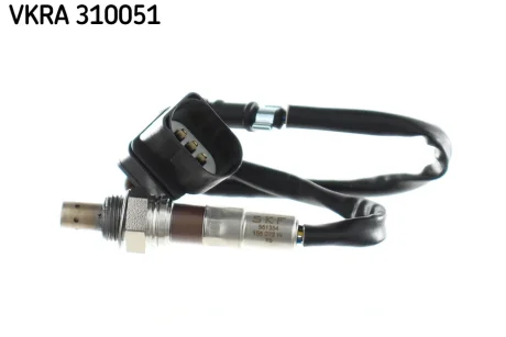 VW Лямбда-зонд POLO 1.4 16V 01-08, SKODA FABIA I Combi 1.4 16V 00-07, SEAT CORDOBA (6L2) 1.4 16V 02-07 SKF VKRA310051