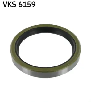Сальник ступиці SKF VKS6159