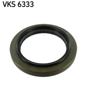 Сальник ступиці SKF VKS 6333