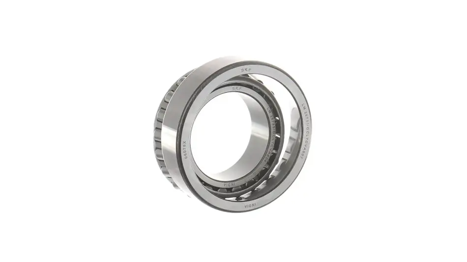 Підшипник кульковий d>30 SKF VKT1111 (фото 1)