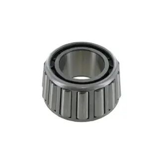 Підшипник трансмісії КПП 40x78, 8x38 SKF VKT 8699
